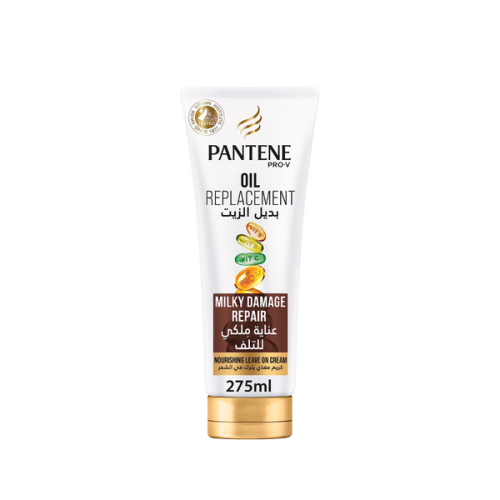 PANT_OR 275M MILKY REPAIR
