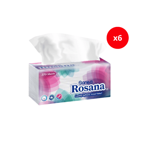 T/ROSANA 270SH X6 OFR