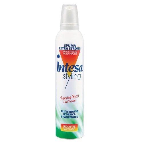 INTESA  MOUSSE 300M  CURLY