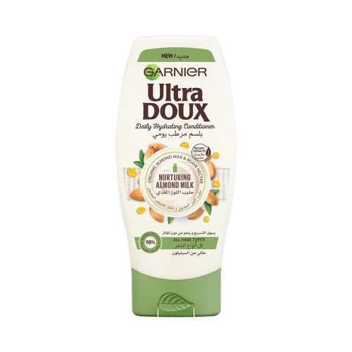 -UD COND ALMOND MILK 200M
