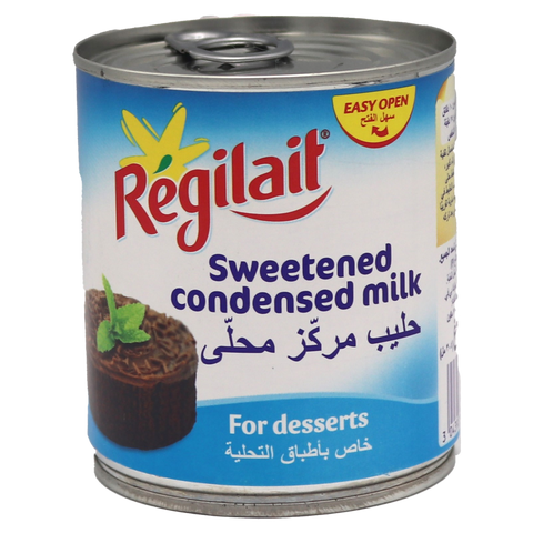 REGILAIT 397G CONDNESS 8%FAT
