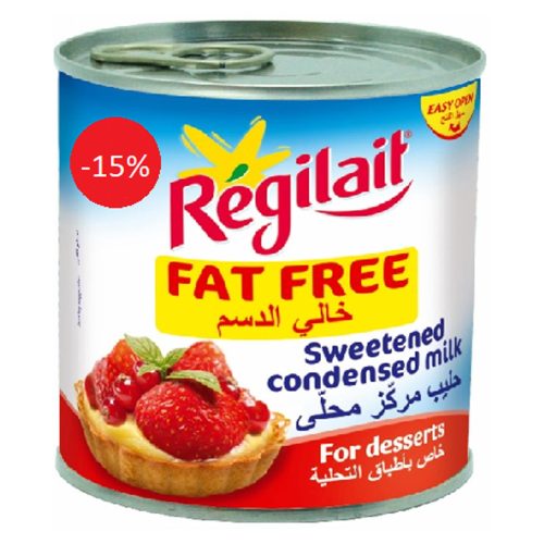 REGILAIT 397G CONDNESS 0%FAT