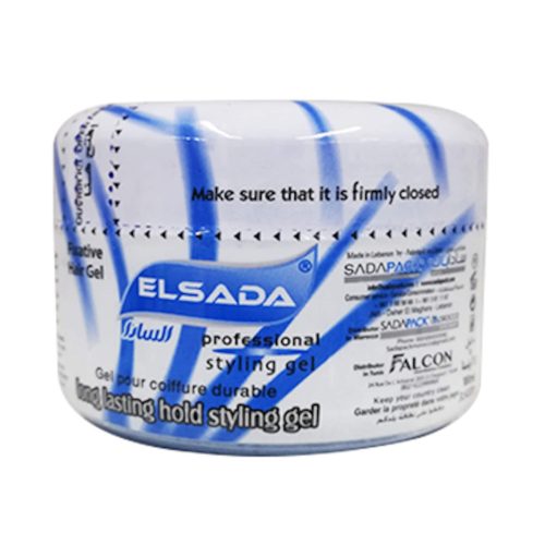 ELSADA GEL 100M BLUE