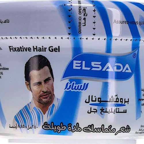 ELSADA GEL 250M BLUE