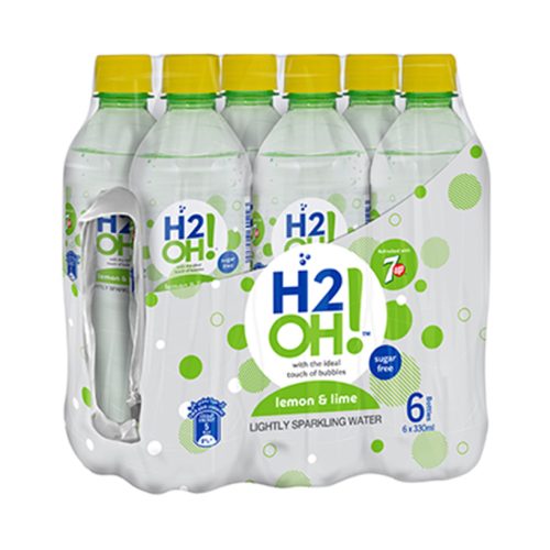 H2O 330M P.LEMON 5+1