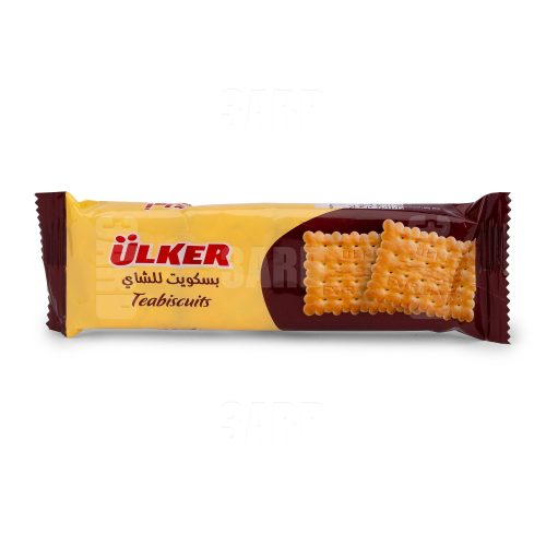 ULKER TEA BISCUITS 42G