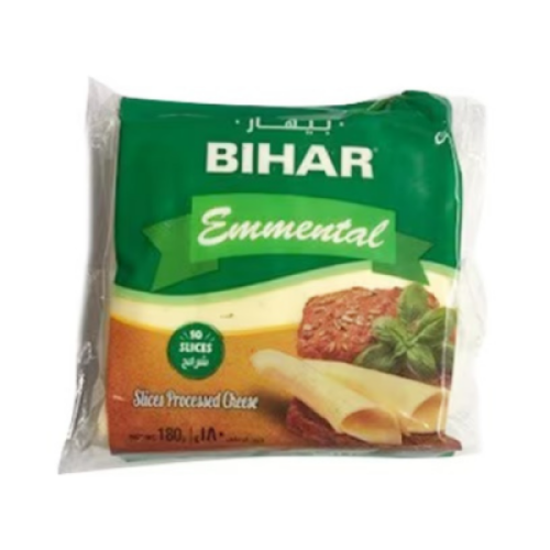 -BIHAR SLC 180G EMMENTAL
