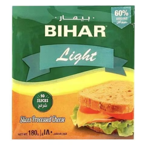 -BIHAR SLC 180G LIGHT