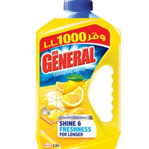 D.G 1.5LT LEMON S&F PERFUM (10