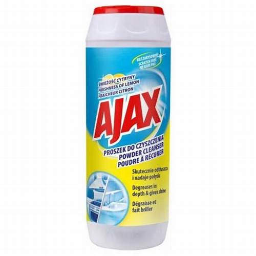 AJX PDR 450G CITRON -20%