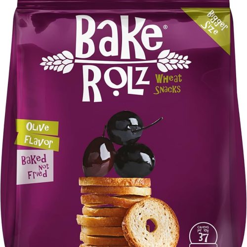 B.ROLLS OLIVE 48G-52 (24) NEW