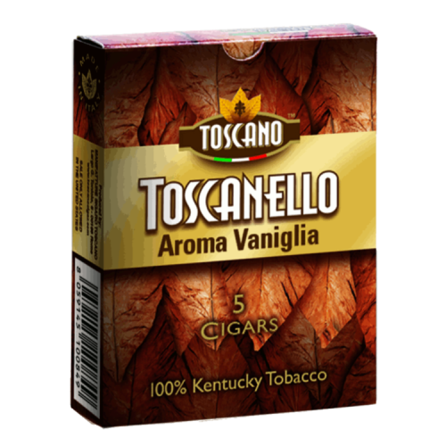TOSCANELLO X5 VANILLE (10)