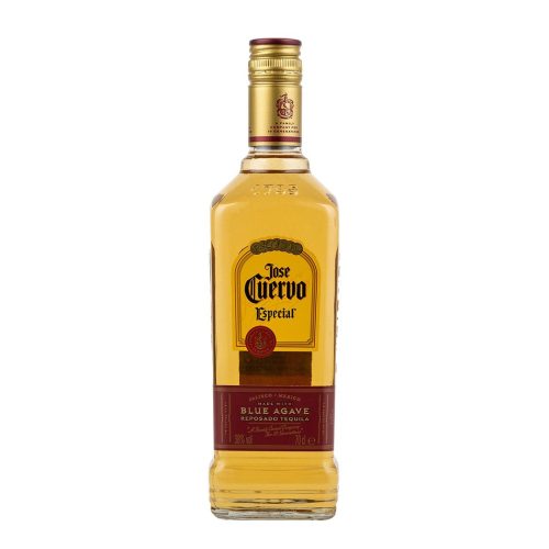 J.CUERVO REPOSADO GOLD