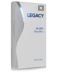 LEGACY SUPER SLIM PCE