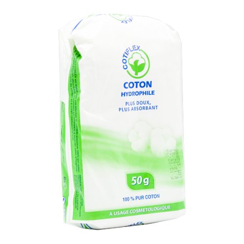 COTTON 50GR 16480
