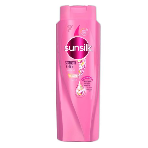 SUNSILK SH.600M STRENGTH&SHINE