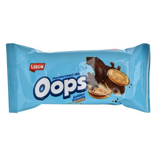 OOPS COOKIE DARK CHOCOLATE