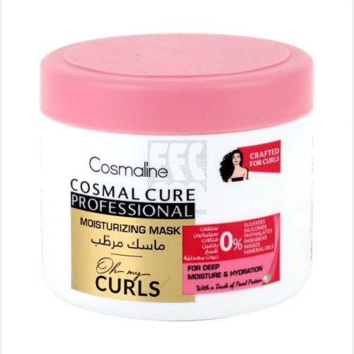 COSM MASK OMC MOISTURIZ 4056