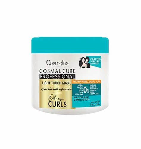 COSM MASK OMC LIGHT TOUCH 4102
