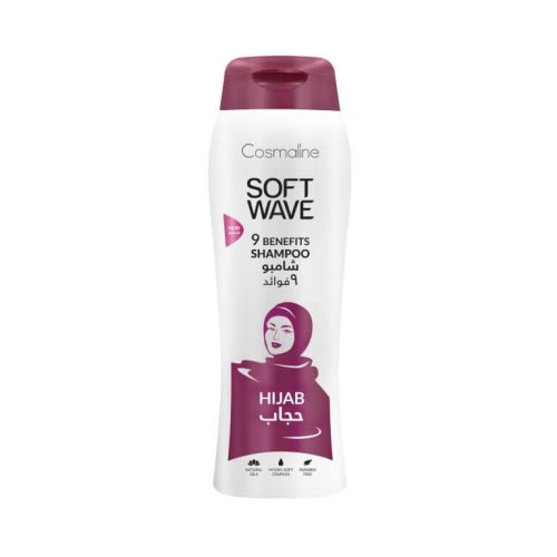 SW SHAMP HIJAB 400M 3770