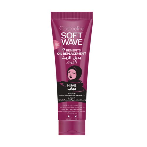 SW OIL REPLAC HIJAB 250M 3858