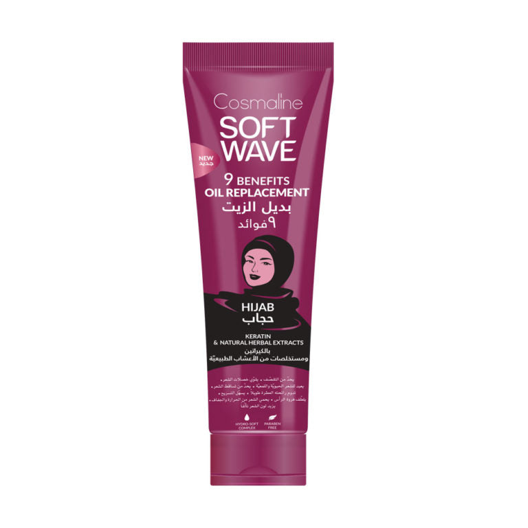SW OIL REPLAC HIJAB 250M 3858