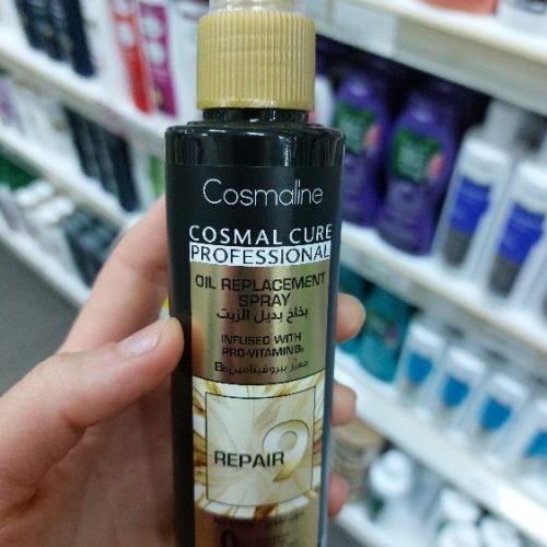 COSM RPR 9 OIL RPLC SPRAY 125M 4113