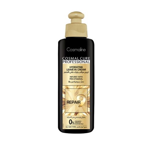 COSM RPR 9 LEAVE IN CREAM 250M 4112
