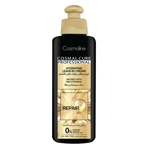 COSM OMC LEAVE IN CREAM 250M 4116