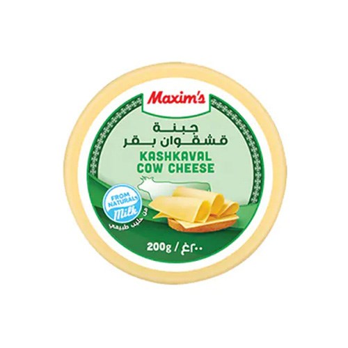 MX.KASHKVAL COW 200G ROUND