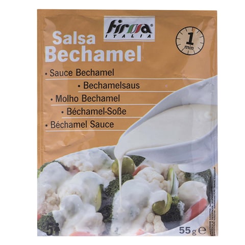FIRMA SALSA BECHAMEL 55G