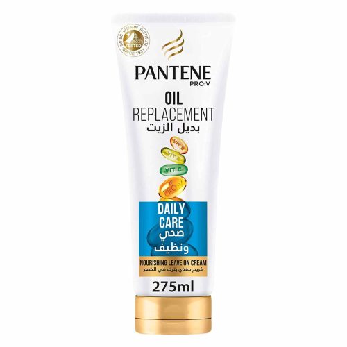 PANT_OR 275M DAILY CARE