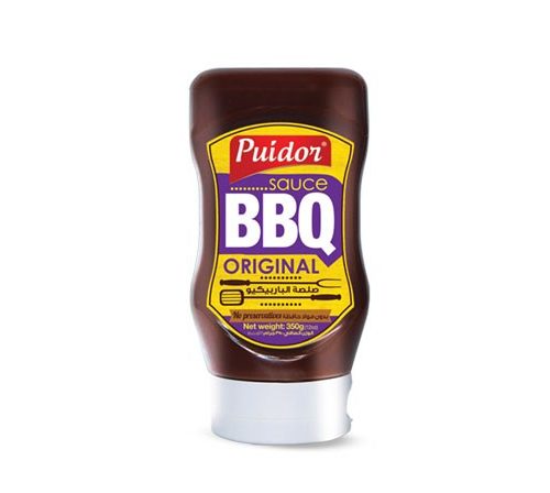 PUIDOR SCE BBQ 350G ORIGINAL