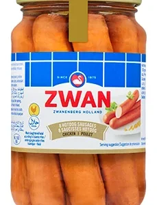 ZWAN H.D JAR 270G CHICKEN (12)
