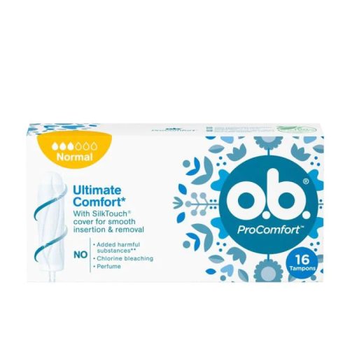 O.B PROCOMF.NORMAL X16S