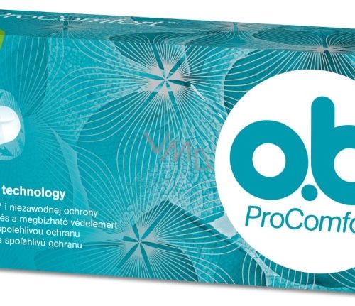 O.B PROCOMF.SUPER X16S