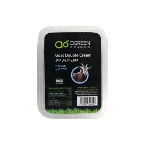 AGR D.CREME