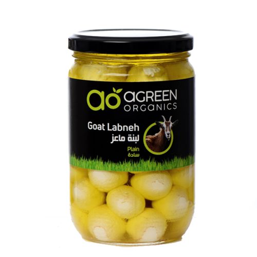 AGR LABNEH MKAAZALEH