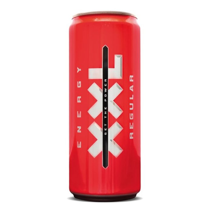 XXL ENERGY DRINK 500ML