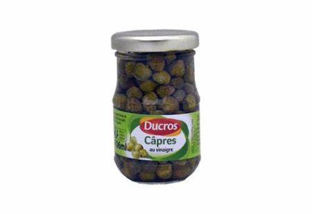 DUCRO CAPRES 55G
