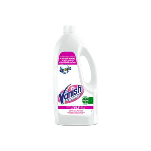 VANISH LQD 1L BLANC  MT