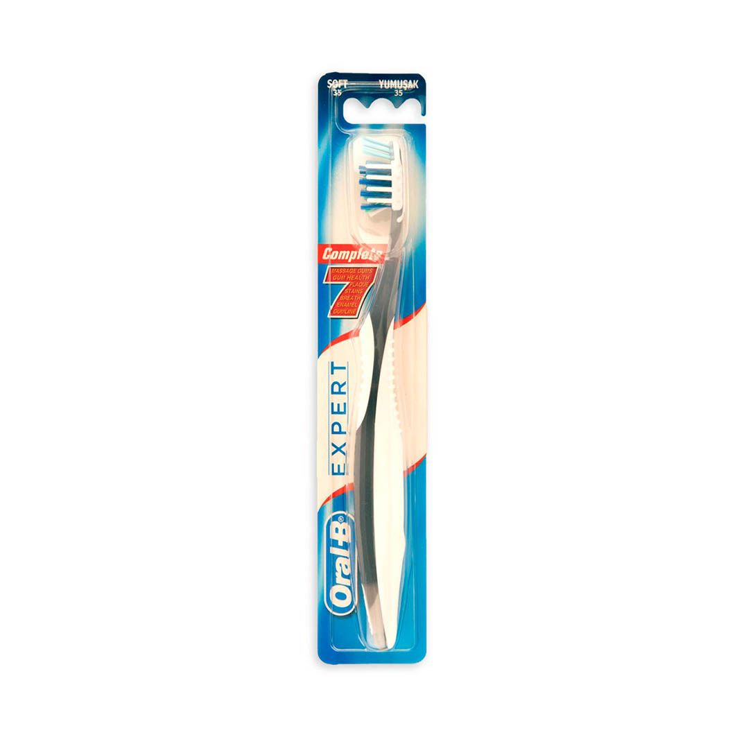 ORAL-B BRUSH PRO EXPERT (12)