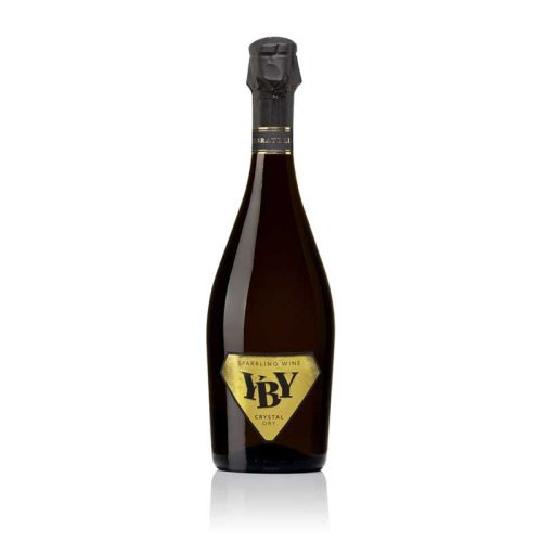 YBY SPARKL 75CL CRYSTAL DRY (6)
