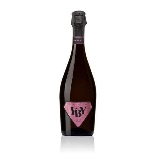 YBY SPARKL 75CL ROSE DRY (6)