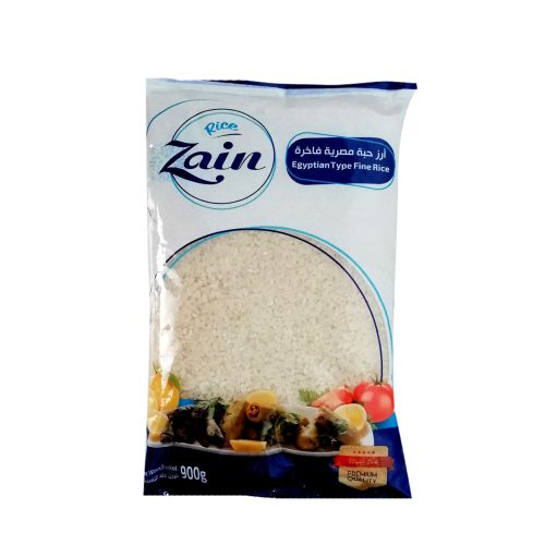 ZAIN RICE EGYPT 900G (10)