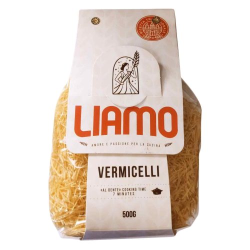 LIAMO VERMICELLI 500G