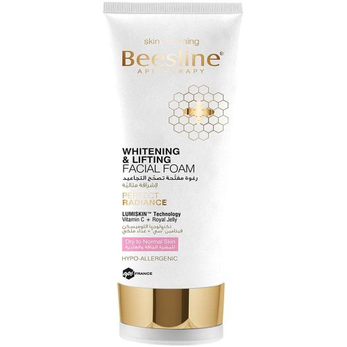 BSLNE FACIAL WHT&LIFT FOAM