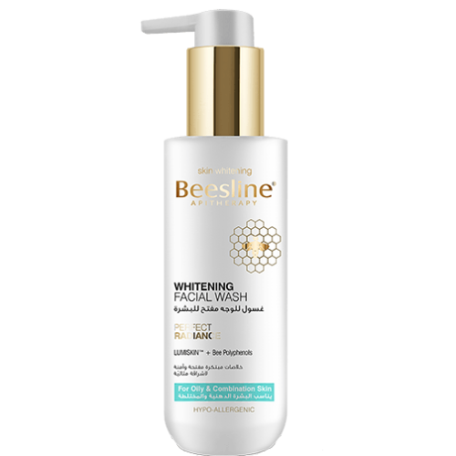 BSLNE FACIAL WHT WASH 250M