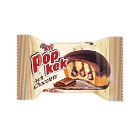 ETI POPKEK 45G COCOA (24)NEW