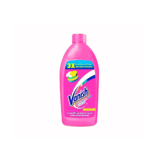 VANISH LIQ 495M PINK
